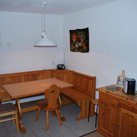 Ferienwohnung Buerchen מראה חיצוני תמונה
