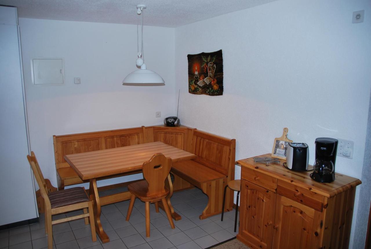 Ferienwohnung Buerchen מראה חיצוני תמונה