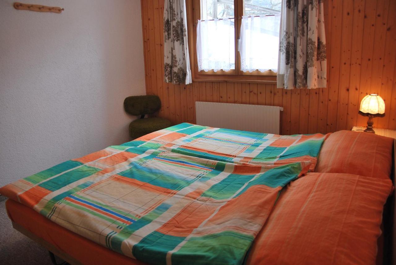Ferienwohnung Buerchen מראה חיצוני תמונה